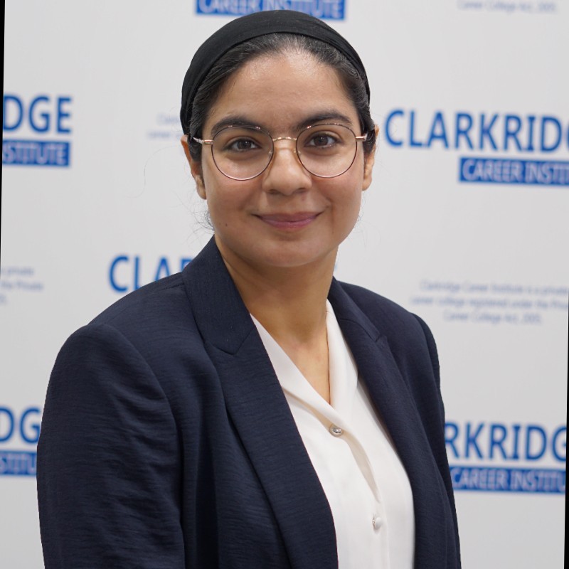 Ms. Gurpreet Kahlon